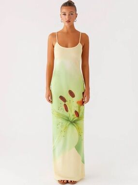Peppermayo Maxi Dress